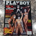 1999 Playboy Magazines Complete Set with centerfolds Lot of 12
