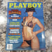 1999 Playboy Magazines Complete Set with centerfolds Lot of 12