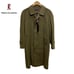 Roberta di Camerino Peacoat, 100% Cashmere, Luxury