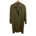 Roberta di Camerino Peacoat, 100% Cashmere, Luxury
