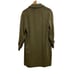 Roberta di Camerino Peacoat, 100% Cashmere, Luxury