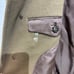 Roberta di Camerino Peacoat, 100% Cashmere, Luxury