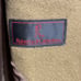 Roberta di Camerino Peacoat, 100% Cashmere, Luxury