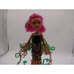 Monster High Garden Ghouls Treesa Thornwillow 14.5 In Doll 2016 with Charms