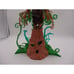 Monster High Garden Ghouls Treesa Thornwillow 14.5 In Doll 2016 with Charms