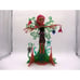 Monster High Garden Ghouls Treesa Thornwillow 14.5 In Doll 2016 with Charms