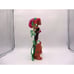 Monster High Garden Ghouls Treesa Thornwillow 14.5 In Doll 2016 with Charms