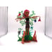Monster High Garden Ghouls Treesa Thornwillow 14.5 In Doll 2016 with Charms
