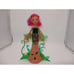 Monster High Garden Ghouls Treesa Thornwillow 14.5 In Doll 2016 with Charms