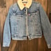 Levi's Denim Jacket