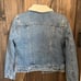 Levi's Denim Jacket