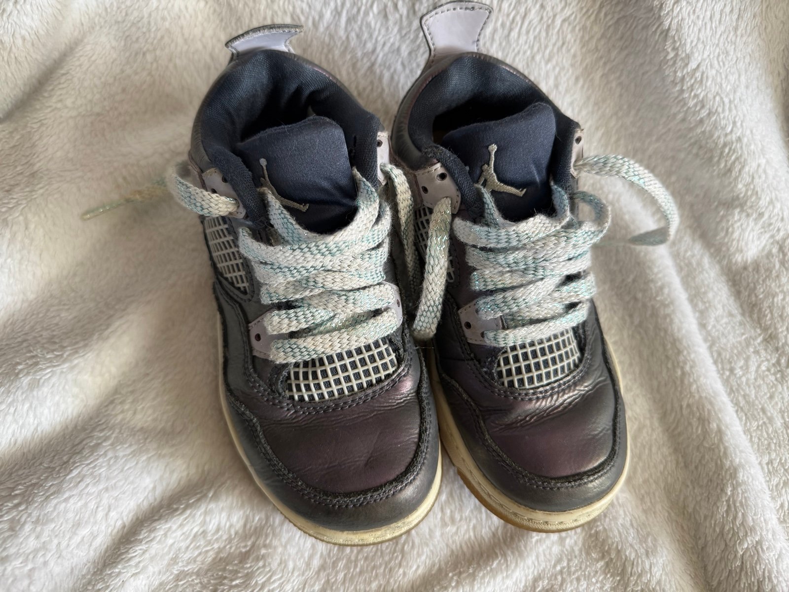 Toddler Jordan shoes