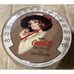 Vintage Coca Cola Thermometer “The Original Ohio Jumbo Dial” ~ Thermometer Corp