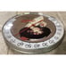 Vintage Coca Cola Thermometer “The Original Ohio Jumbo Dial” ~ Thermometer Corp