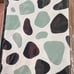 Bundle 4 Cow style Korean paper / 20 sheet for package