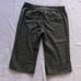 Rampage Pinstripe/Plaid Shorts