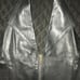 HOT Leather Halter Top