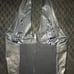 HOT Leather Halter Top
