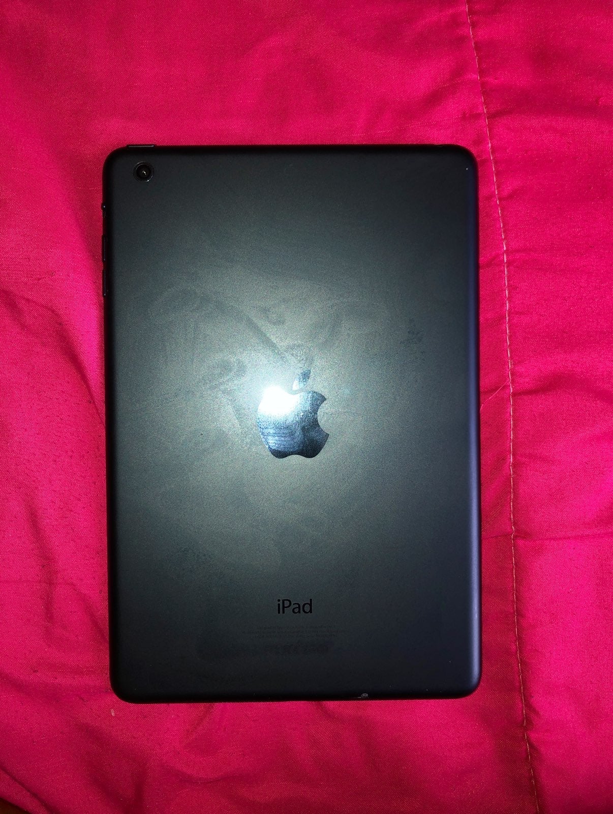 iPad mini