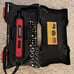 4V Electric Screwdriver Kit,6 Torque Settings, Power Screwdriver Cordless