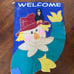 Decorative Garden Flag Bundle