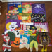Decorative Garden Flag Bundle