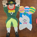 Decorative Garden Flag Bundle