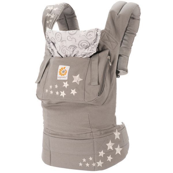 ERGObaby Carrier