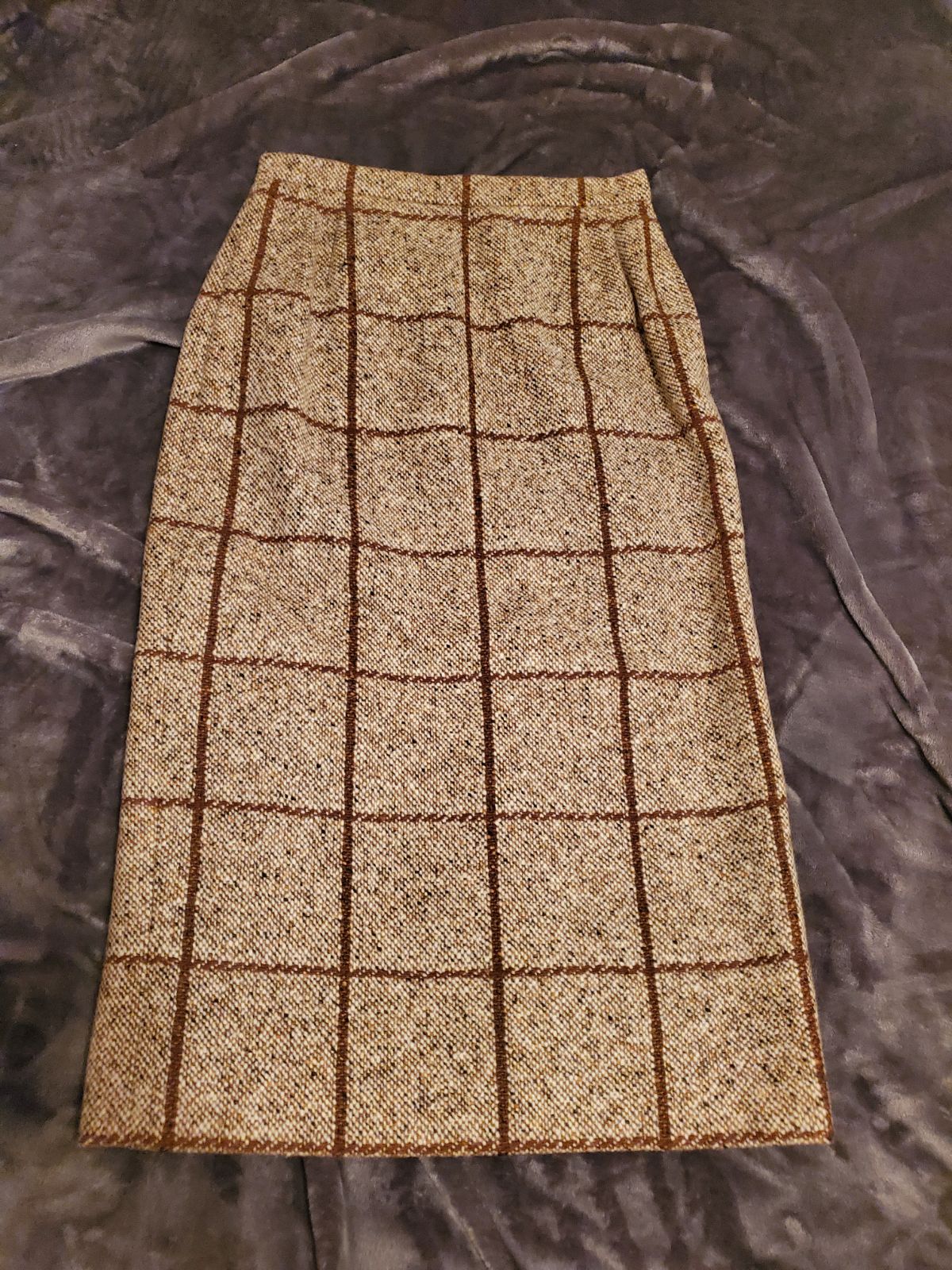 vintage Valentino skirt