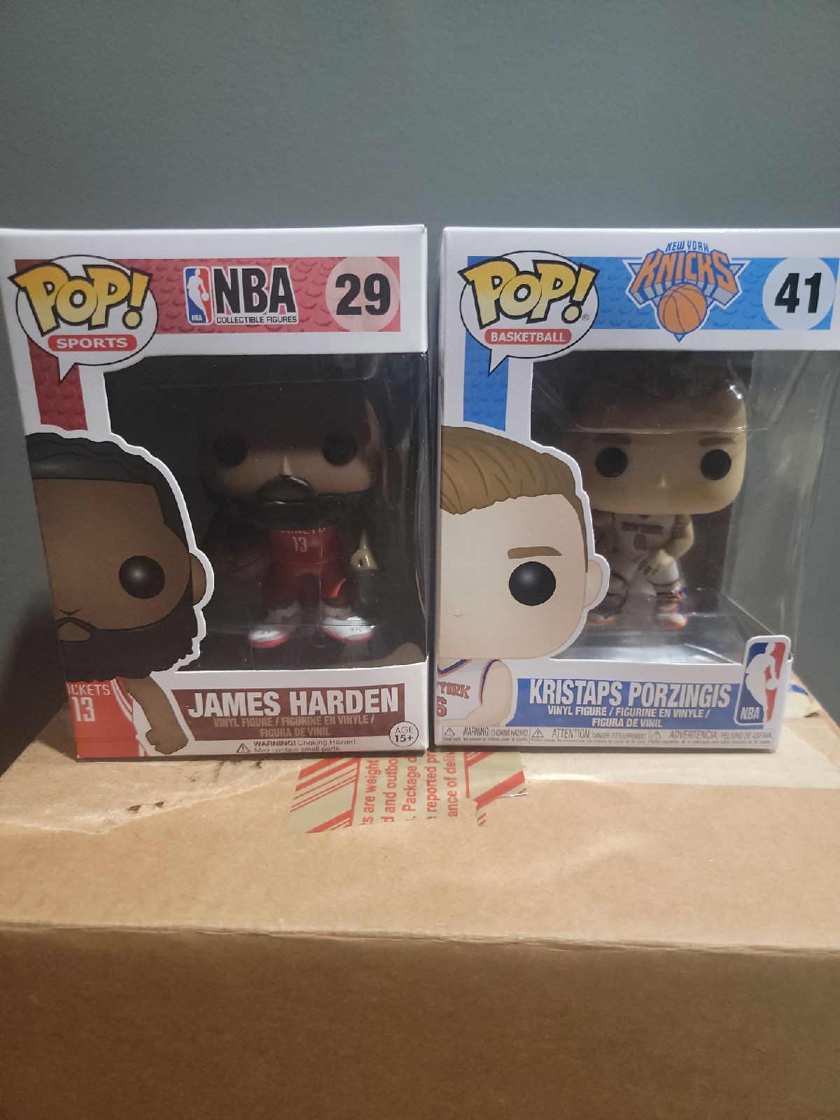 Funko Pop