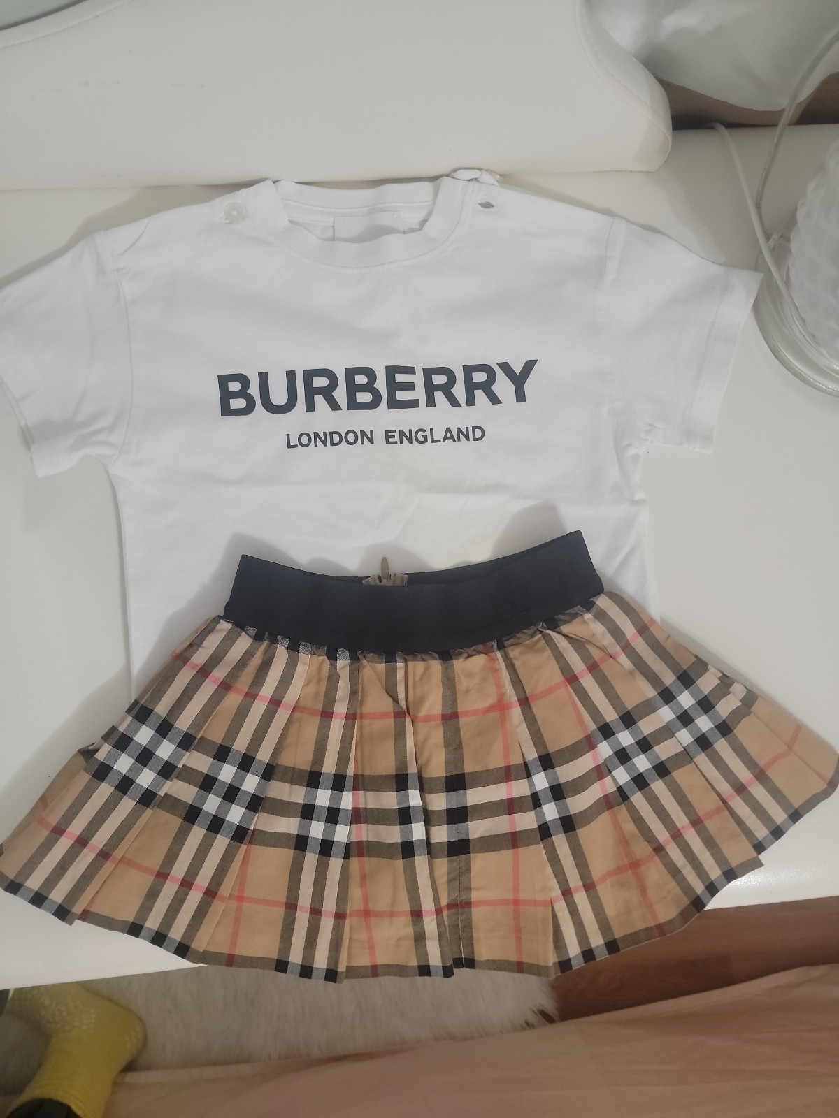 Burberry