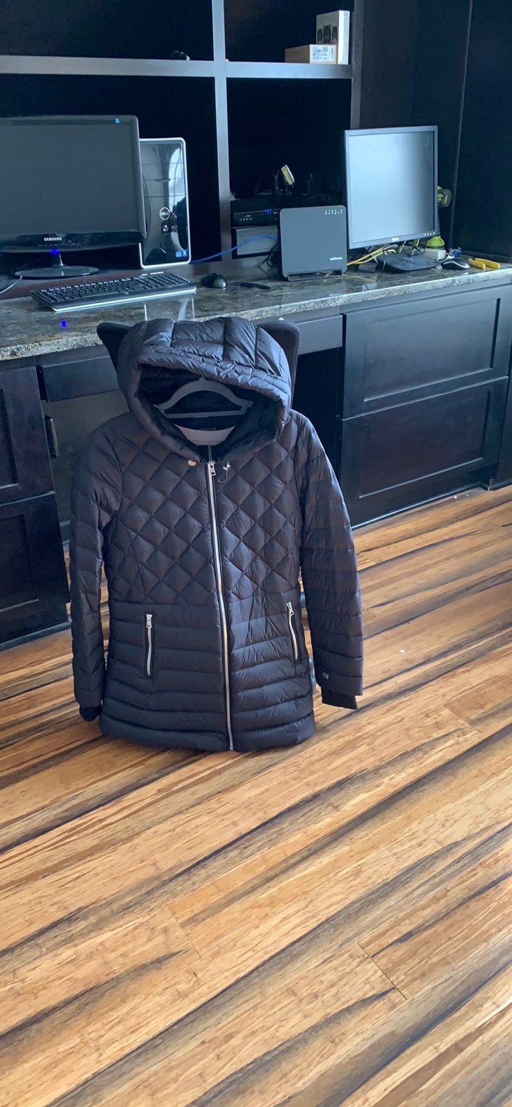 jacket