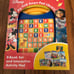 NEW Disney My First Smart Pad Library 8-Book Set Lion King, Frozen, Moana…