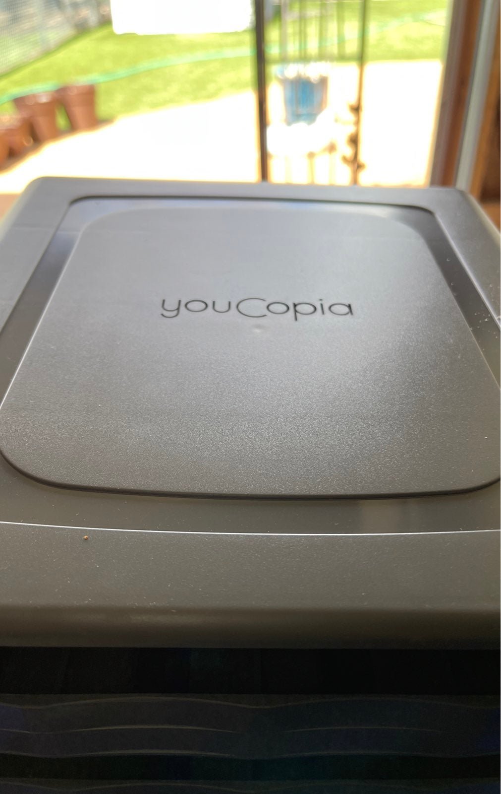 Youcopia Spice Rack