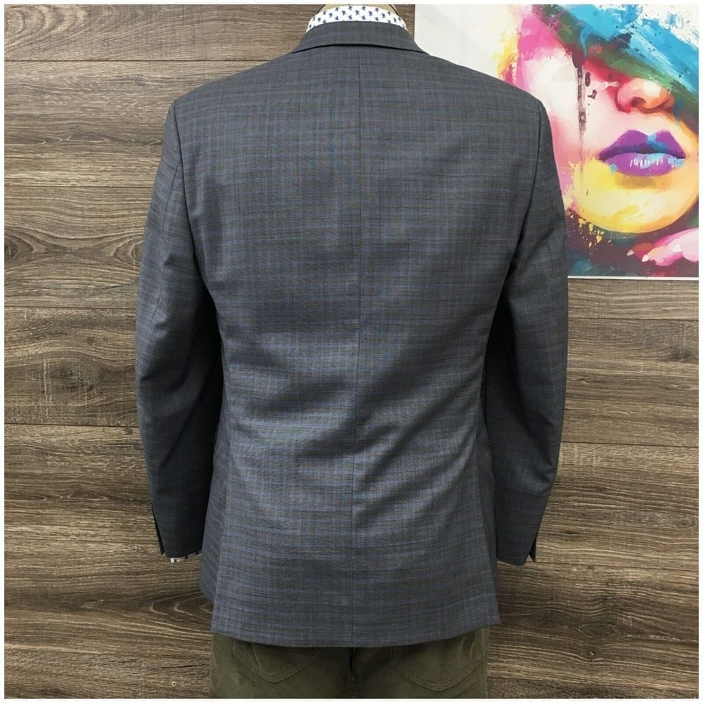 michael kors mens blazer