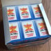 Pack of 30 Triumphs & Horrors of the Gulf War trading cards