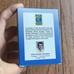 Pack of 30 Triumphs & Horrors of the Gulf War trading cards