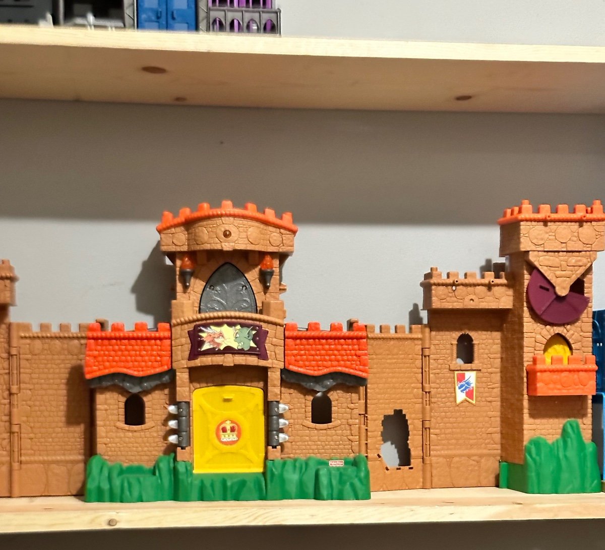 Castle