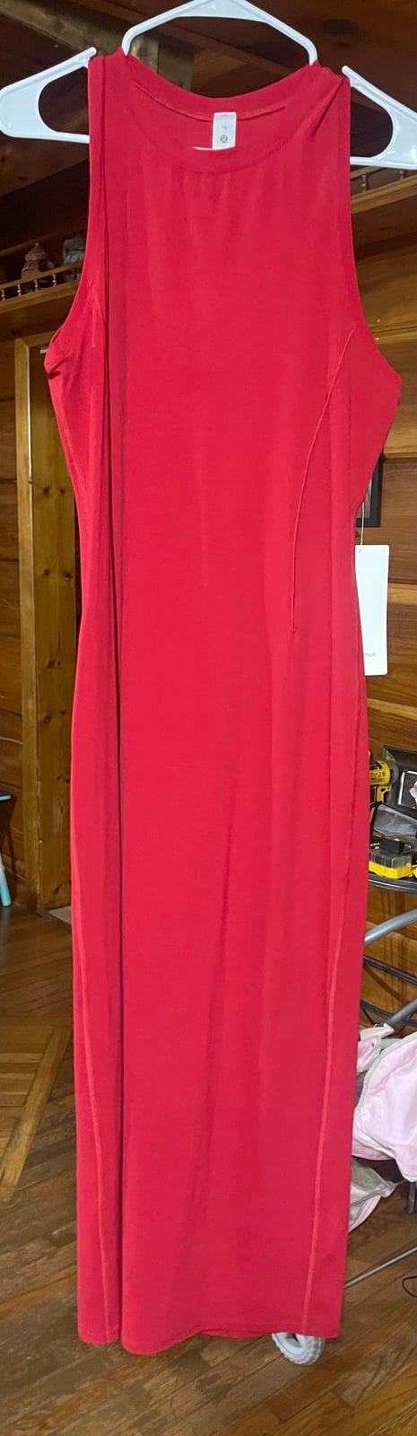 Lululemon lot of 2 Dress