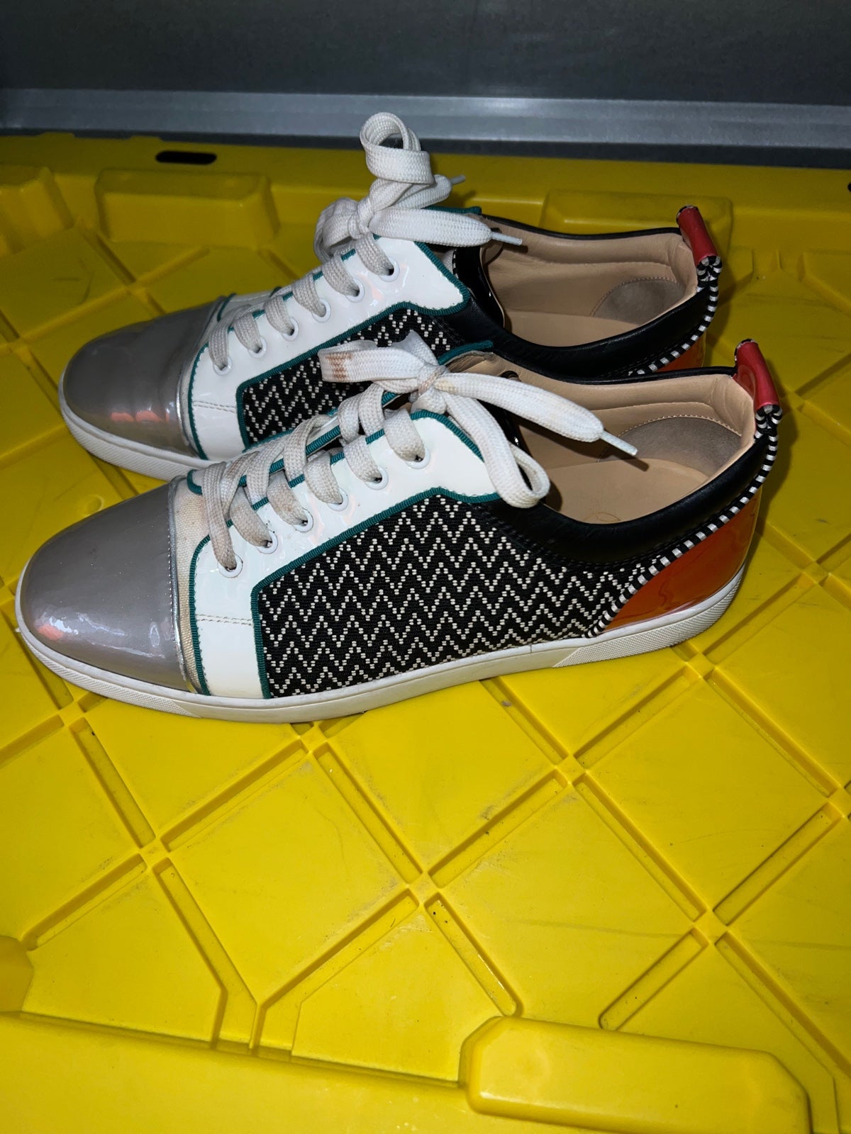 Christian louboutin shoes