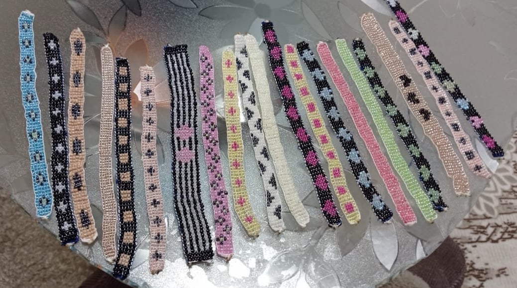 Bracelet