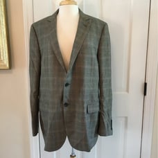 Brooks Brothers Mens Sport Jacket