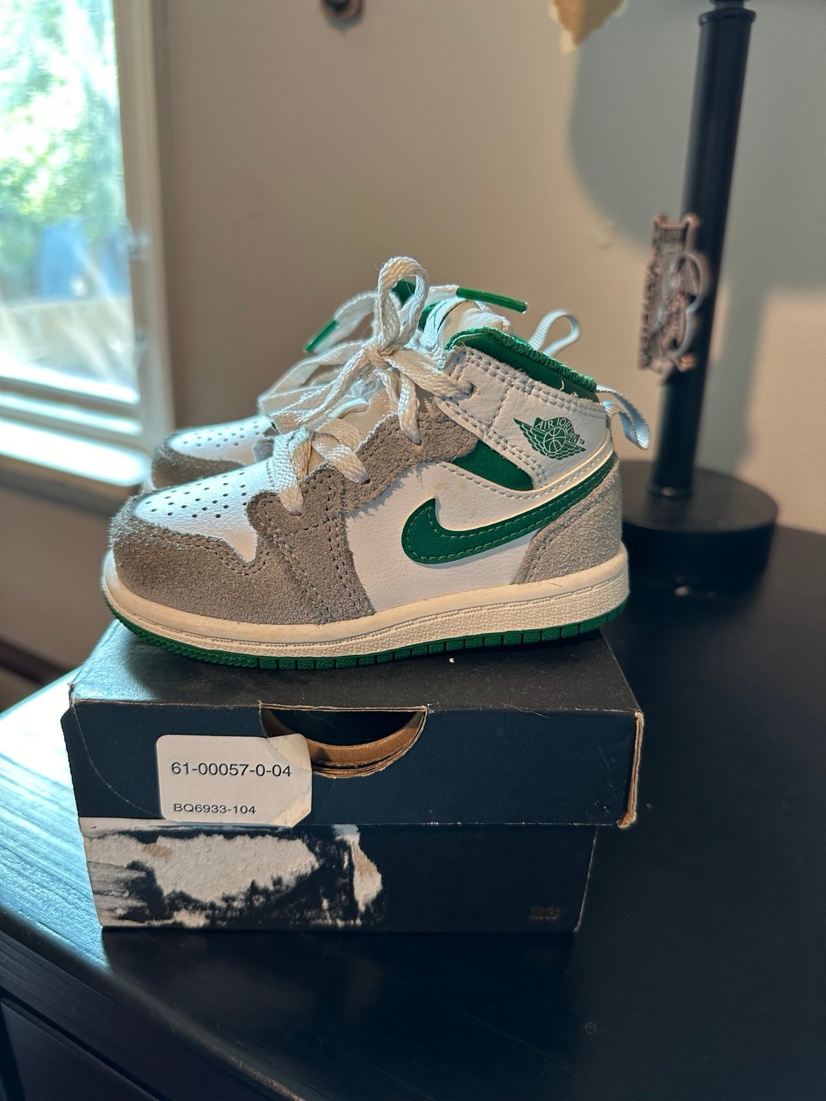 Nike dunk