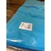 Bodrum placemats set of 12 aqua blue new