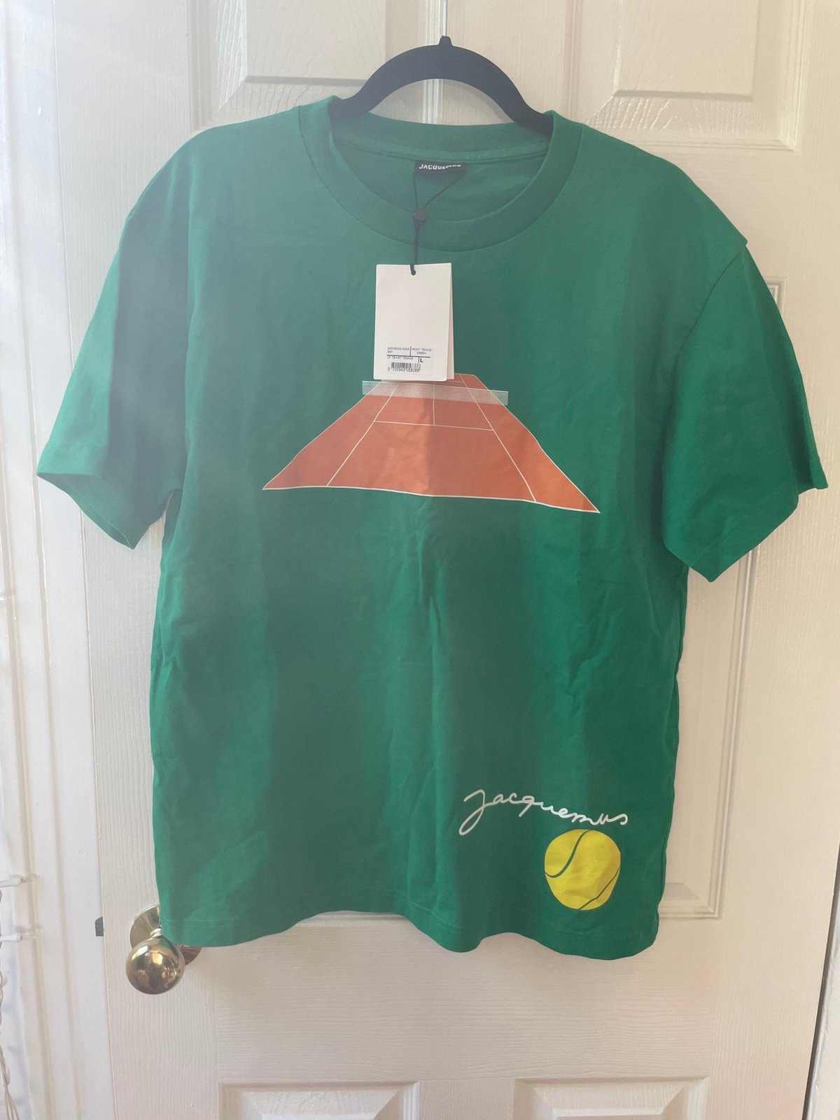 Jacquemus tee