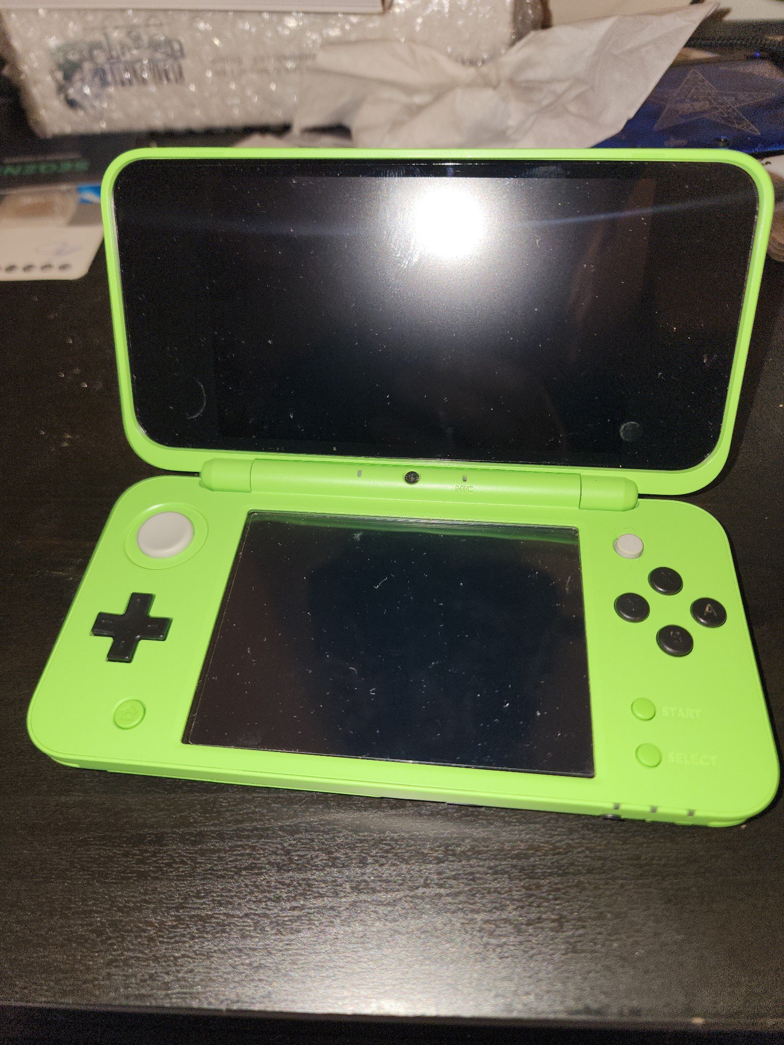 minecraft for 2ds