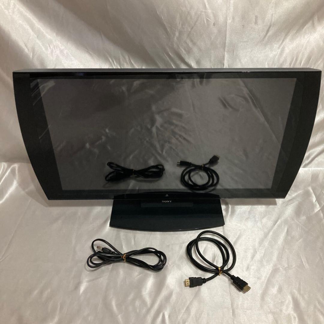 Excellent condition Sony CECH ZED1J 3D Gaming Monitor