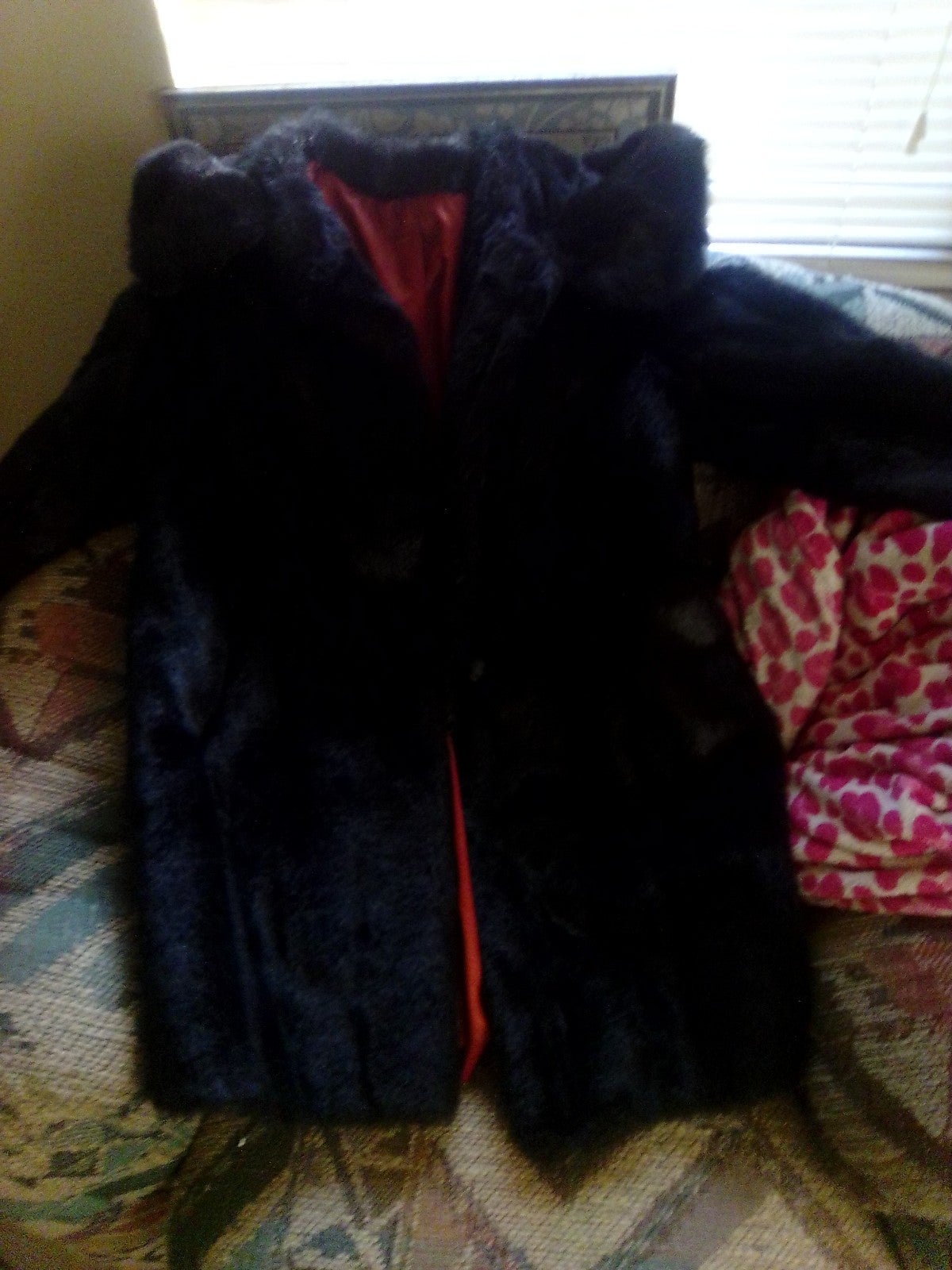 Fur Coat