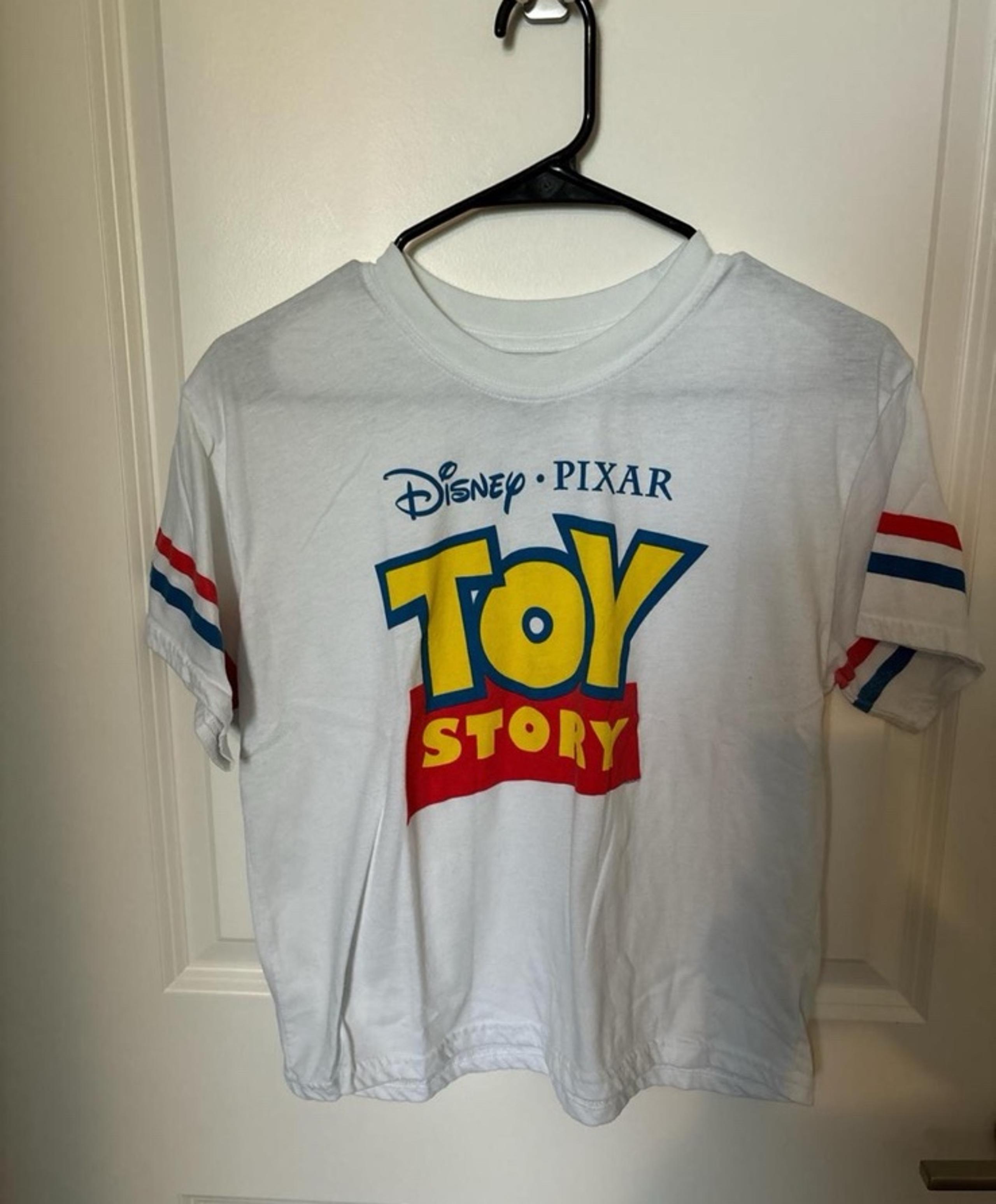 Disney Pixar Toy Story Tee from Boxlunch