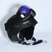 Smith Survey Mips Photochromatic Snow Helmet